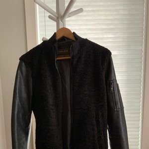 Used zara jacket